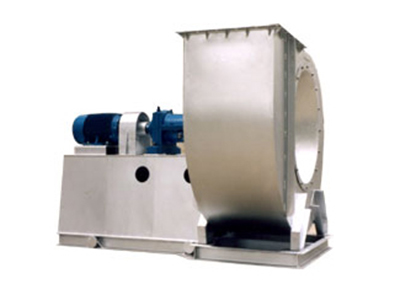 F4-72C型離心通風機