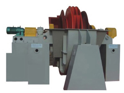 W6-29、W6-39系列高溫風(fēng)機(jī)