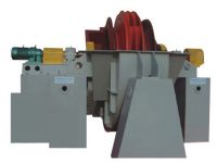 W6-29、W6-39系列高溫風(fēng)機(jī)