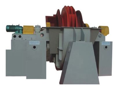 W6-29、W6-39系列高溫風(fēng)機(jī)